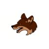 5 Pack - Oval Sticker 3 1/2 Thumbnail