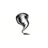 5 Pack - Oval Sticker 3 1/2 Thumbnail