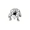5 Pack - Oval Sticker 3 1/2 Thumbnail