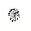 5 Pack - Oval Sticker 3 1/2 Thumbnail
