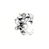 5 Pack - Oval Sticker 3 1/2 Thumbnail