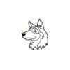 5 Pack - Oval Sticker 3 1/2 Thumbnail