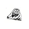 5 Pack - Oval Sticker 3 1/2 Thumbnail