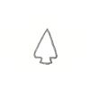 5 Pack - Oval Sticker 3 1/2 Thumbnail