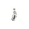5 Pack - Oval Sticker 3 1/2 Thumbnail