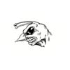 5 Pack - Oval Sticker 3 1/2 Thumbnail