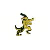 5 Pack - Oval Sticker 3 1/2 Thumbnail