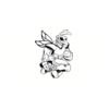5 Pack - Oval Sticker 3 1/2 Thumbnail