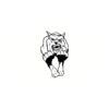 5 Pack - Oval Sticker 3 1/2 Thumbnail