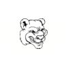 5 Pack - Oval Sticker 3 1/2 Thumbnail