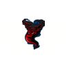 5 Pack - Oval Sticker 3 1/2 Thumbnail