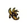 5 Pack - Oval Sticker 3 1/2 Thumbnail