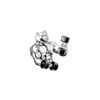 5 Pack - Oval Sticker 3 1/2 Thumbnail