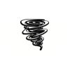 5 Pack - Oval Sticker 3 1/2 Thumbnail