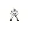 5 Pack - Oval Sticker 3 1/2 Thumbnail
