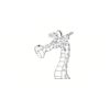 5 Pack - Oval Sticker 3 1/2 Thumbnail