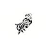 5 Pack - Oval Sticker 3 1/2 Thumbnail