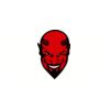 5 Pack - Oval Sticker 3 1/2 Thumbnail