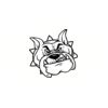 5 Pack - Oval Sticker 3 1/2 Thumbnail
