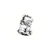 5 Pack - Oval Sticker 3 1/2 Thumbnail