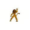 5 Pack - Oval Sticker 3 1/2 Thumbnail