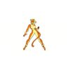 5 Pack - Oval Sticker 3 1/2 Thumbnail
