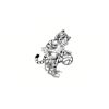 5 Pack - Oval Sticker 3 1/2 Thumbnail