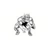 5 Pack - Oval Sticker 3 1/2 Thumbnail