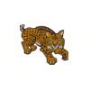 5 Pack - Oval Sticker 3 1/2 Thumbnail