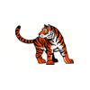 5 Pack - Oval Sticker 3 1/2 Thumbnail