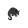 5 Pack - Oval Sticker 3 1/2 Thumbnail