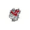 5 Pack - Oval Sticker 3 1/2 Thumbnail