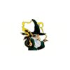 5 Pack - Oval Sticker 3 1/2 Thumbnail