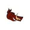 5 Pack - Oval Sticker 3 1/2 Thumbnail