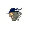 5 Pack - Oval Sticker 3 1/2 Thumbnail