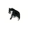 5 Pack - Oval Sticker 3 1/2 Thumbnail