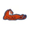 5 Pack - Oval Sticker 3 1/2 Thumbnail