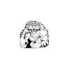 5 Pack - Oval Sticker 3 1/2 Thumbnail