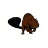 5 Pack - Oval Sticker 3 1/2 Thumbnail