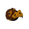 5 Pack - Oval Sticker 3 1/2 Thumbnail