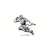 5 Pack - Oval Sticker 3 1/2 Thumbnail
