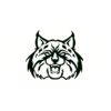 5 Pack - Oval Sticker 3 1/2 Thumbnail