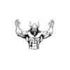 5 Pack - Oval Sticker 3 1/2 Thumbnail