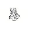 5 Pack - Oval Sticker 3 1/2 Thumbnail
