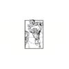 5 Pack - Oval Sticker 3 1/2 Thumbnail