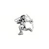 5 Pack - Oval Sticker 3 1/2 Thumbnail