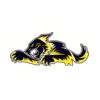 5 Pack - Oval Sticker 3 1/2 Thumbnail