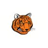 5 Pack - Oval Sticker 3 1/2 Thumbnail