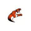 5 Pack - Oval Sticker 3 1/2 Thumbnail