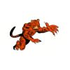 5 Pack - Oval Sticker 3 1/2 Thumbnail